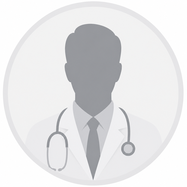 Dr Ruban Gurusamy