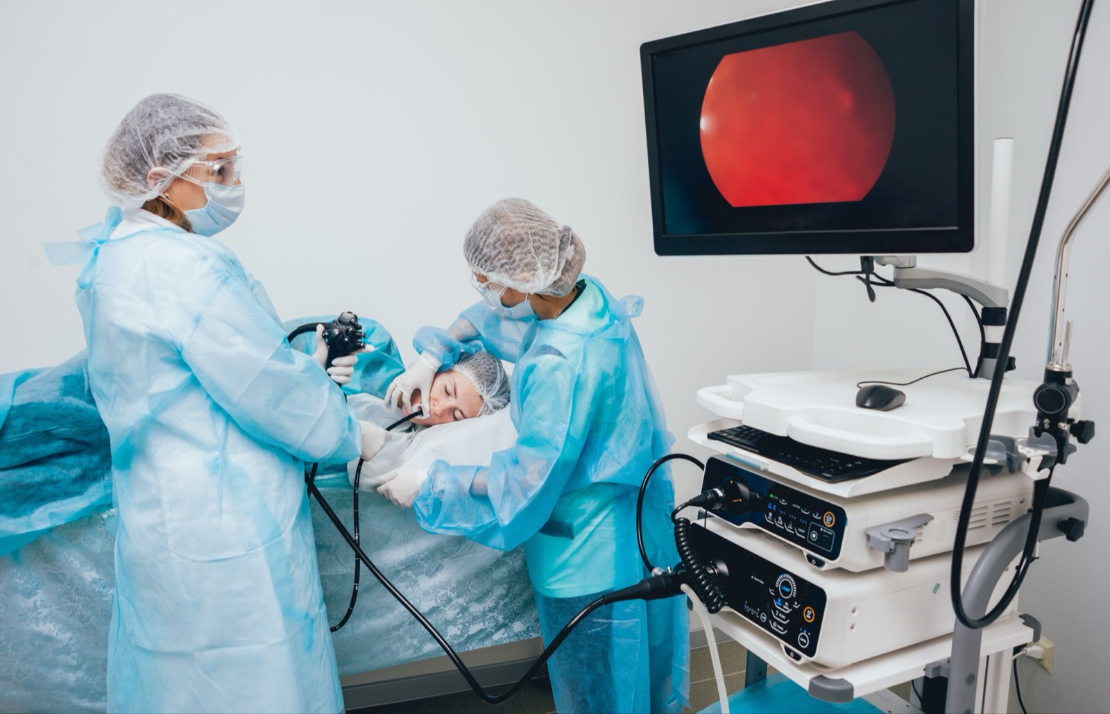Gastric Balloon