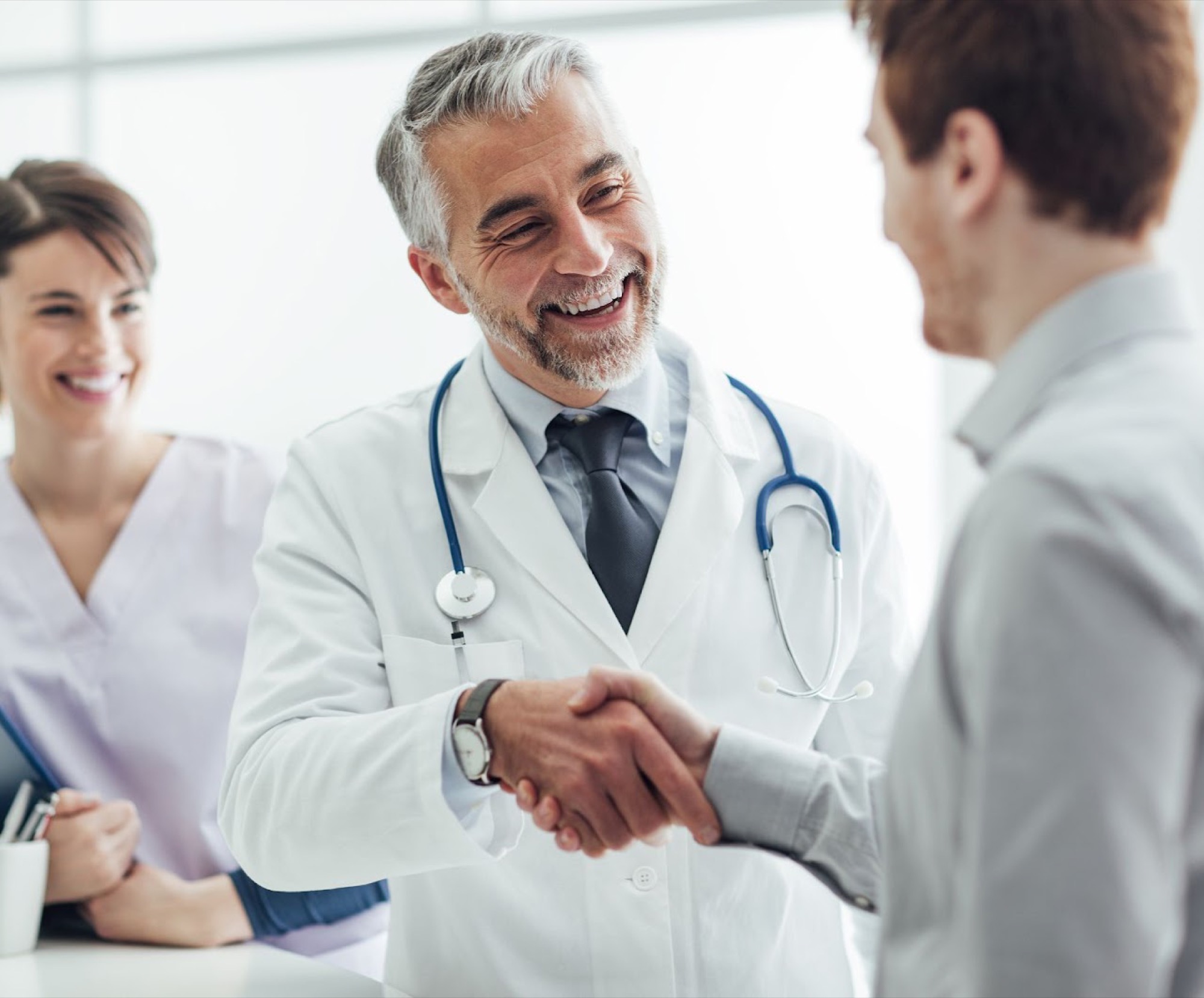 Consultation Services